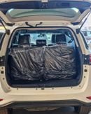 Toyota Fortuner VX2 4X4 Diesel 2.8L