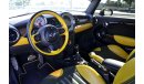 Mini Cooper S Fully Loaded in Excellent Condition