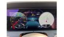 Mercedes-Benz E300 Premium + Mercedes E300 AMG  Panoramic  Head -up Display 2021 GCC  Under Warranty  Full Service Hist