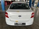 Ford Figo Ambiente | Guaranteed Warranty | 0 Down Payment