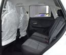 أم جي ZS كوم EXCELLENT DEAL for our MG ZS 1.5L ( 2026 Model ) in White Color GCC Specs