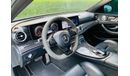Mercedes-Benz E 63 AMG Mercedes Benz AMG E63 edition 1 import America 2018 perfect condition