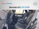 Mercedes-Benz GLC 250 4MATIC 2.0L