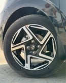 هيونداي جراند i10 GRAND I10 (HATCHBACK ) 1.2L BLACK COLOR - 2026 MODEL