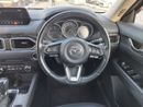 Mazda CX5 MAZDA CX-5 SUV RHD 2018 MODEL 2.1 L DIESEL AUTOMATIC(PM14039)