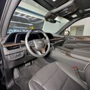 Cadillac Escalade Premium Luxury 6.2L 4WD