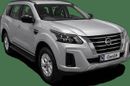 Nissan X Terra SE 2021 | AED 1003/Month | 0 DP | 30 Day Return | Warranty | Service History