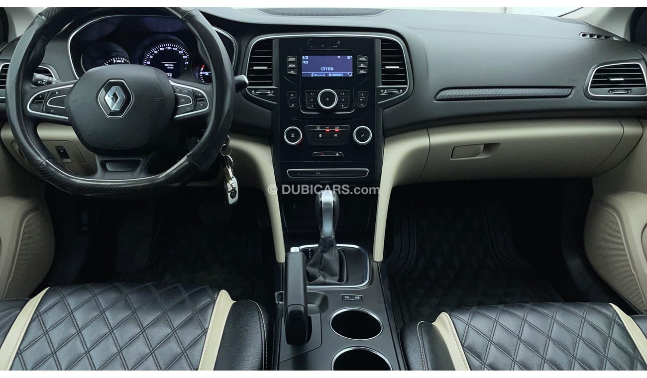 Renault Megane PE 1.6 | Zero Down Payment | Free Home Test Drive