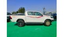 Toyota Hilux 2.7  automatic   double ac  push start  full option