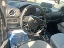 Mitsubishi Attrage GLX TOP