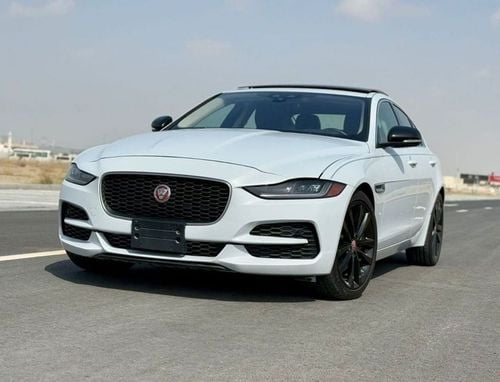 جاكوار XE S P250 2.0L