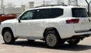Toyota Land Cruiser 300 4.0L S W GX-R AT