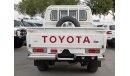 Toyota Land Cruiser Pick Up 4.5L,V8,DIESEL,DOUBLE/CABIN,DIFF/LOCK,OVER FENDER,WINCH,PICKUP,POWER WINDOW,FULL OPTION,MT,2022MY