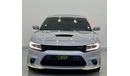 Dodge Charger 2021 Dodge Charger R/T, Agency Warranty  + Service Contract, GCC