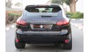 Porsche Cayenne GTS = FINAL CALL FREE REGISTRATION WARRANTY V8