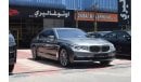 بي أم دبليو 730 BMW 730 LI 2017