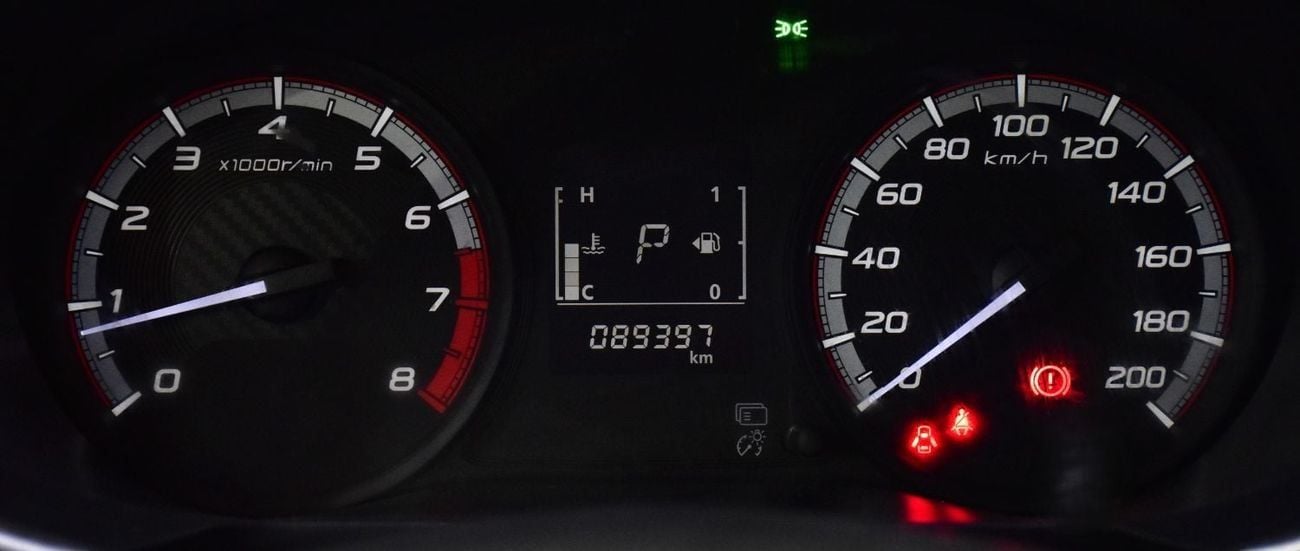 Mitsubishi Xpander EXCELLENT DEAL for our Mitsubishi Xpander ( 2022 Model ) in White Color GCC Specs