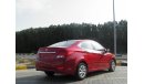 Hyundai Accent 2015 1.4 ref #867