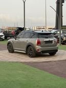 ميني كوبر إس كونتري مان