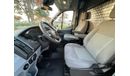 Ford Transit FORD TRANSIT 150 2017 V6 GCC FULL SERVICE HISTORY ORIGINAL PAINT