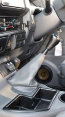 Toyota Land Cruiser Pick Up Double Cabin 4.5L 2014 TOYOTA LAND CRUISER DOULE CABIN