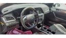 هيونداي سوناتا HYUNDAI SONATA FULL OPTION PANORAMIC 2015