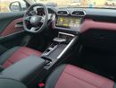 MG ZS LUX MG ZS 1.5 Turbo Engine New Shape GCC Specs Full Option 2025 Model Brand New