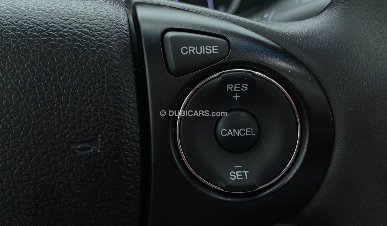 Honda Accord EX 2.4 | Zero Down Payment | Free Home Test Drive