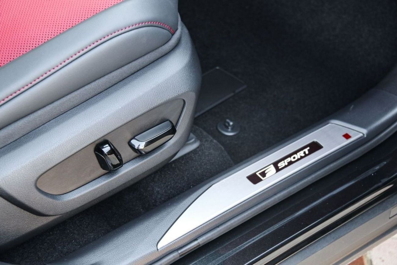 Lexus NX350 Lexus NX 350 fsport 2024 | Unbeaten Export Price |