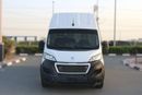 بيجو بوكسر 2.2L Diesel (L4H3)