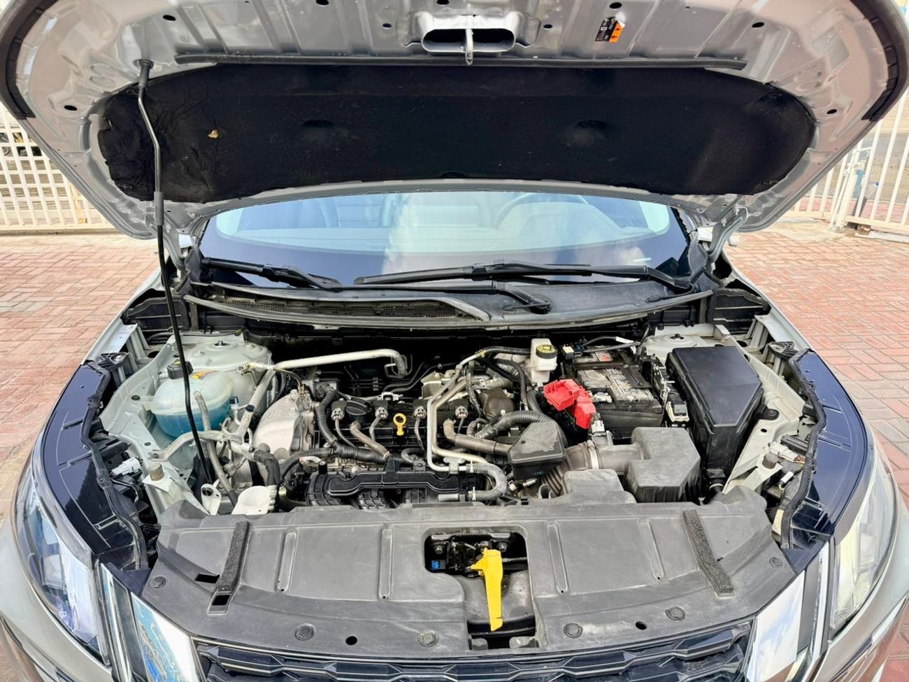 Nissan Rogue 2021 Nissan Rogue SV Paniramic roof 360 Camera