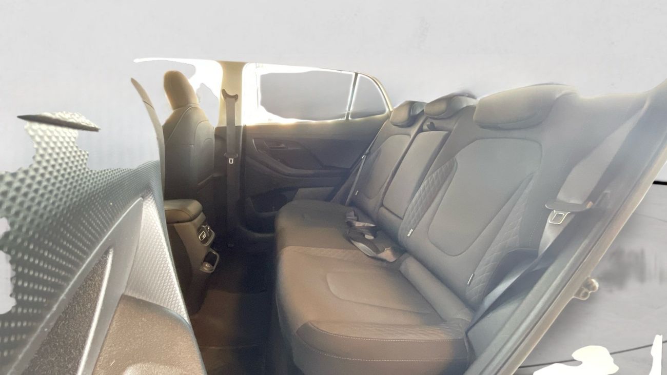 Hyundai Creta 1.5 MPI SMART CVT | Guaranteed Warranty | 0 Down Payment