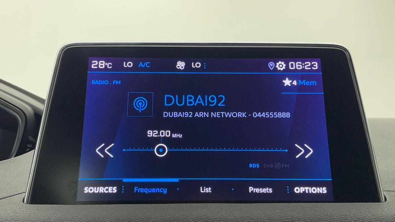 Peugeot 3008 ACTIVE 1.6 | Zero Down Payment | Home Test Drive