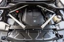 BMW X6 40i M Sport 3.0L BMW X6 xDrive40i M Sport 2023 GCC | Agency Warranty | Service Contract