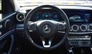 Mercedes-Benz E300 Bodykit 2021