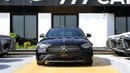 Mercedes Benz E200 MERCEDES-BENZ E200 AMG 2022