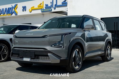 Kia EV5 KIA EV5 530 Land 2024