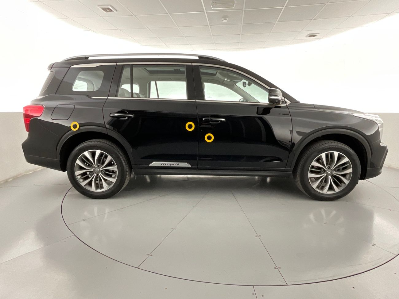 Toyota Land Cruiser VXR| 1 year free warranty | Exclusive Eid offer