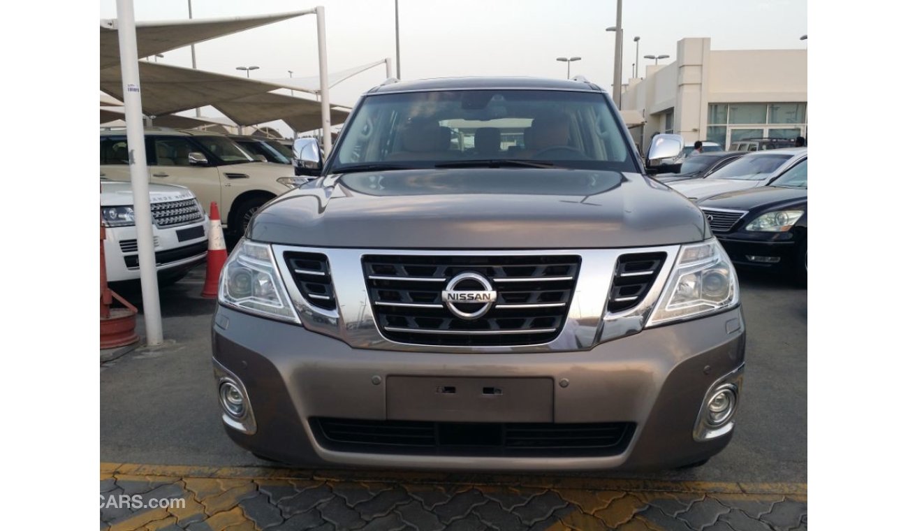 Nissan Patrol معرض فلوريدا لتجارة السيارات المستعملة سوق الحراج الشارقه معرض رقم ١٤١لبيع جميع انواع السيارات وشرائ