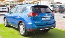 Nissan X-Trail 2.5