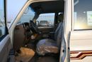 تويوتا لاند كروزر 70 TOYOTA  LAND CRUISER HARDTOP LC76 4.0L 2024