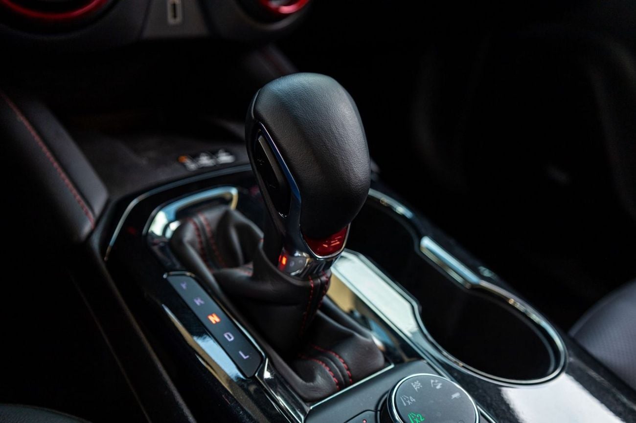 Chevrolet Blazer RS 3.6L (308 HP) AWD, миниатюра 18