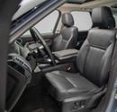 Land Rover Discovery HSE