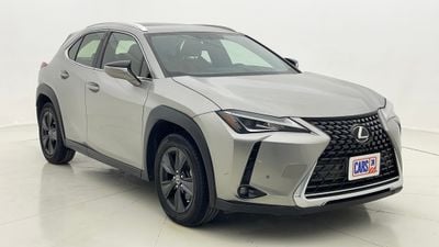 Lexus UX200 PREMIER 2 | Zero Down Payment | Home Test Drive