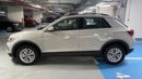 Volkswagen T-ROC LIFE 2023 LIFE | AED 919/Month | 0 DP | 30 Day Return | Warranty | Service History