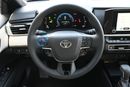 Toyota Camry LE Hybrid 2.5L Automatic