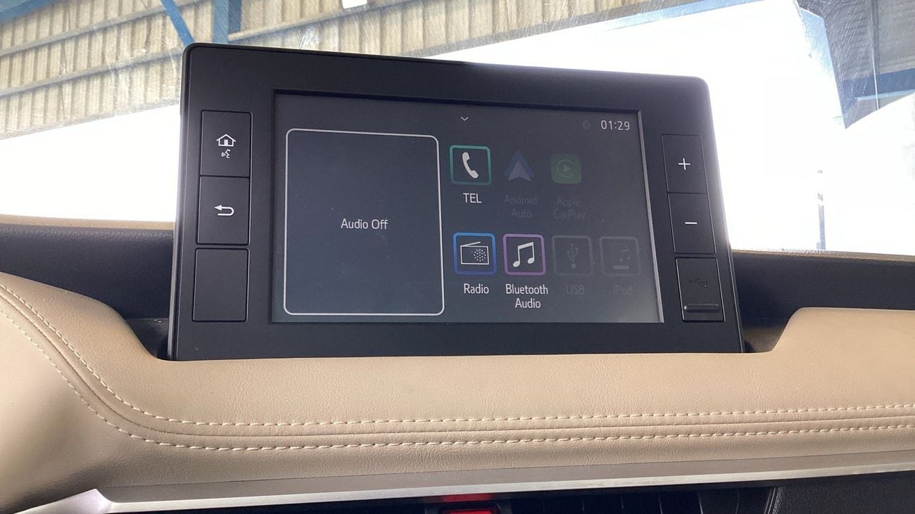 تويوتا يارس 1.5 VVT-I E CVT | شامل الضمان | 0 ﺪﻔﻋﺓ ﺃﻮﻟﻯ