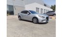 Mazda 3 S GCC