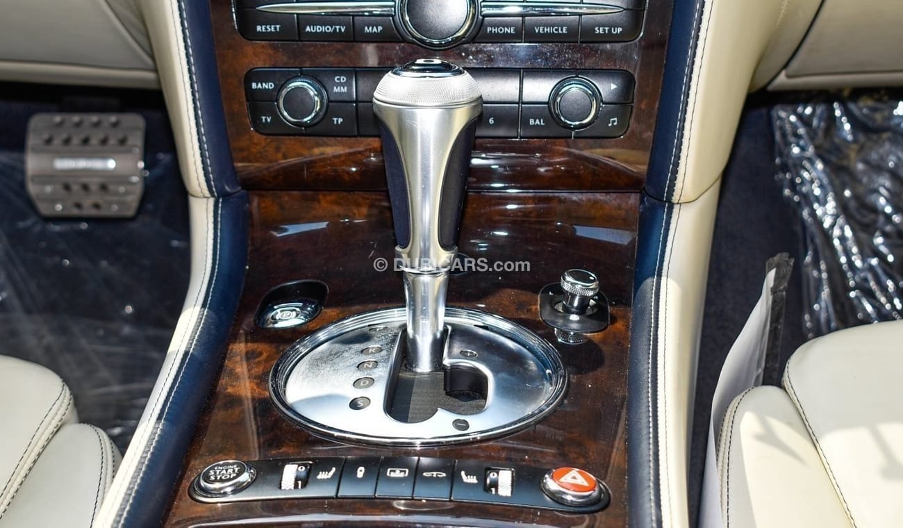 Bentley Continental Flying Spur SPEED MANSORY EDITION - 2010 - W12 - EXCELLENT CONDITION