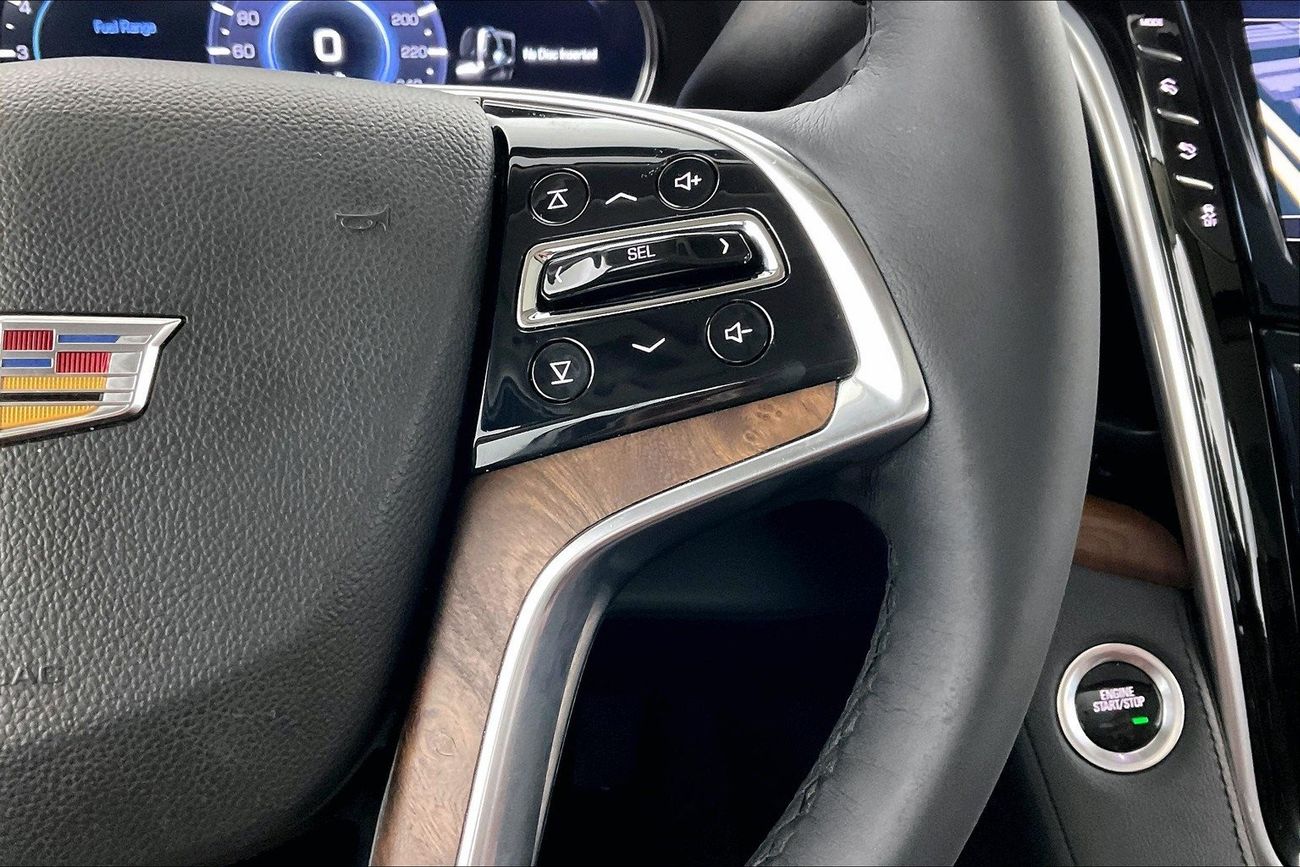 Infiniti QX50 Luxe | 1 year free warranty | 0 Down Payment